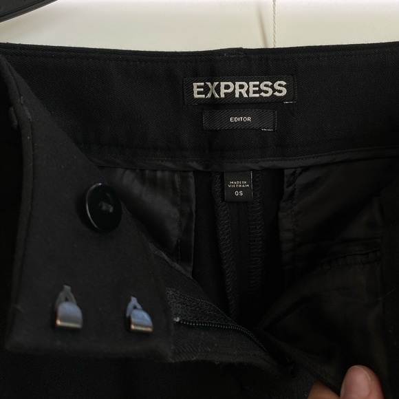 Express Slacks - Picture 5 of 6